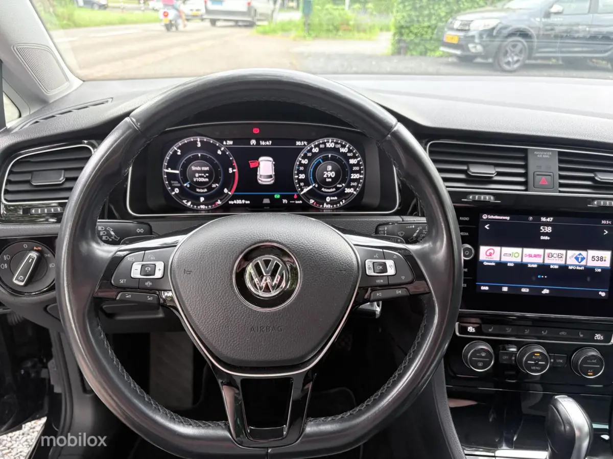 1.6 TDI Highline | NAVI | AUT | 82.000KM |