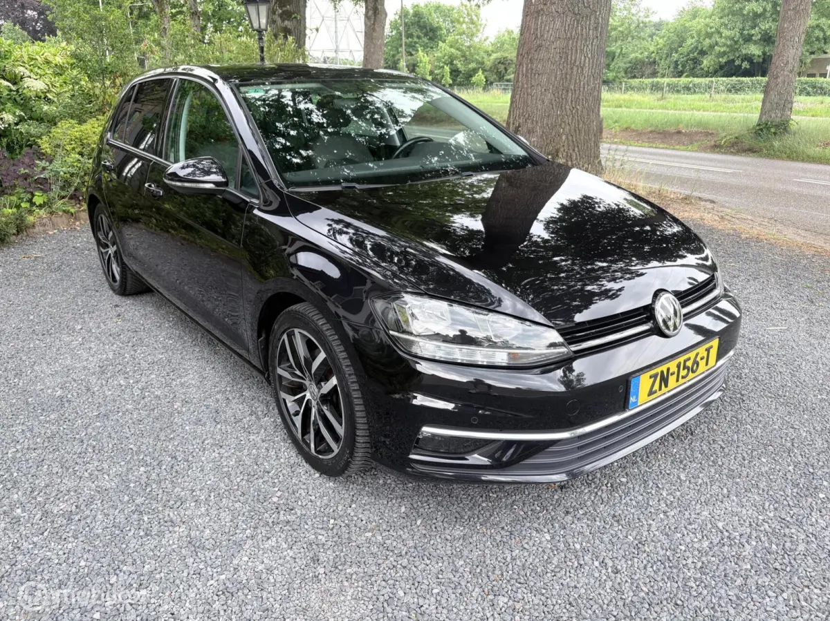 1.6 TDI Highline | NAVI | AUT | 82.000KM |