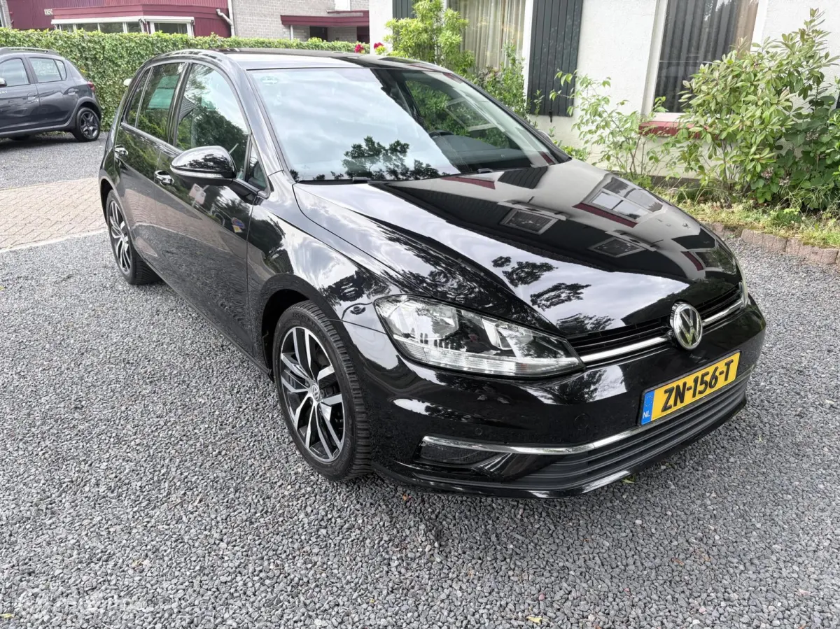1.6 TDI Highline | NAVI | AUT | 82.000KM |