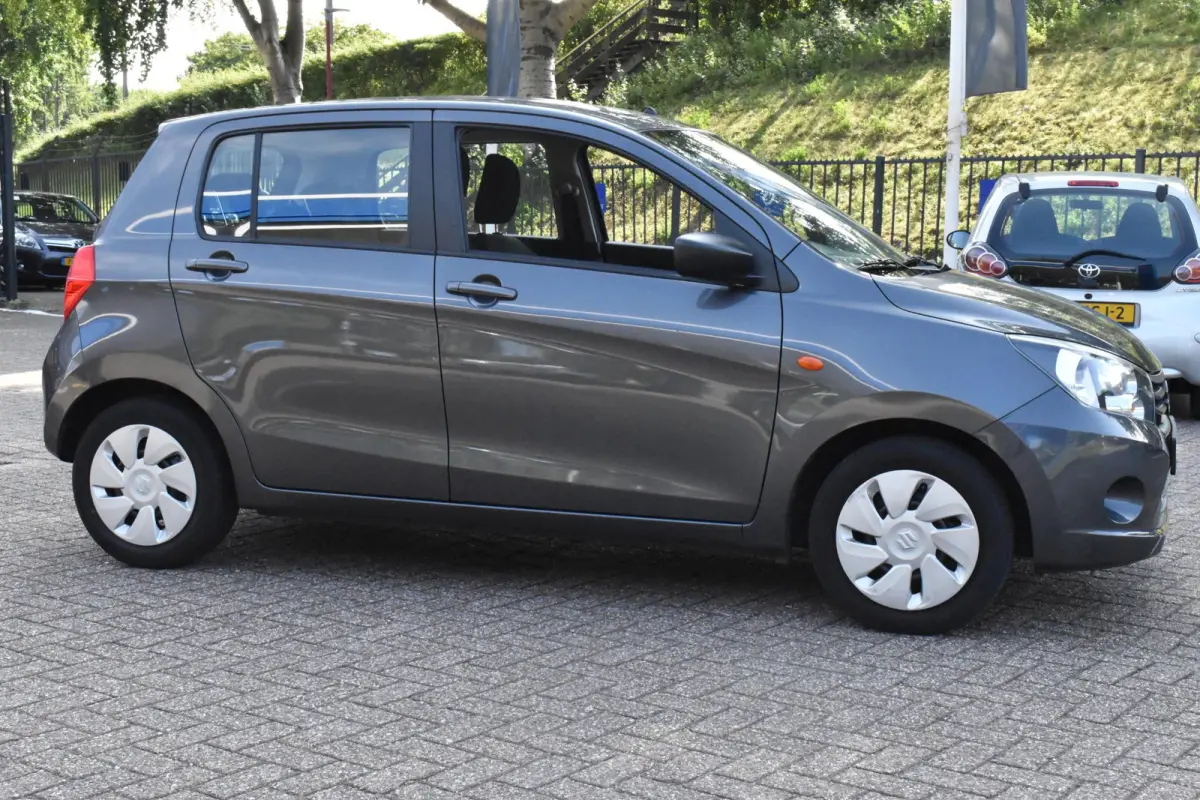 1.0 Comfort 1e Eigenaar | 52.000km | Airco | 12 mnd BOVAG garantie | Whatsapp 06-53188999