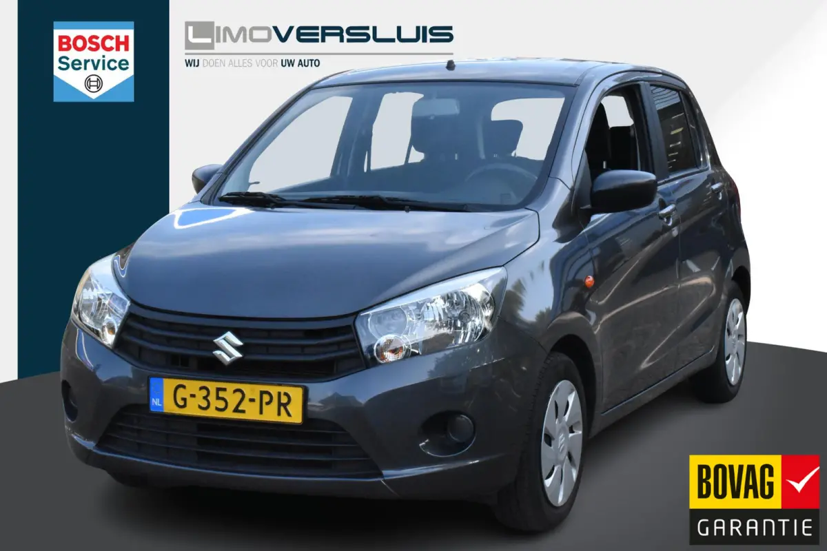 1.0 Comfort 1e Eigenaar | 52.000km | Airco | 12 mnd BOVAG garantie | Whatsapp 06-53188999