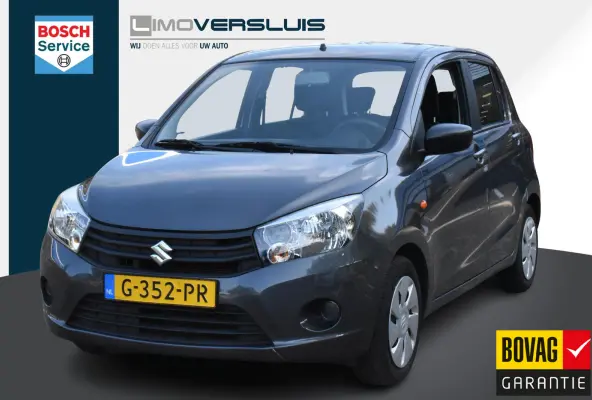1.0 Comfort 1e Eigenaar | 52.000km | Airco | 12 mnd BOVAG garantie | Whatsapp 06-53188999