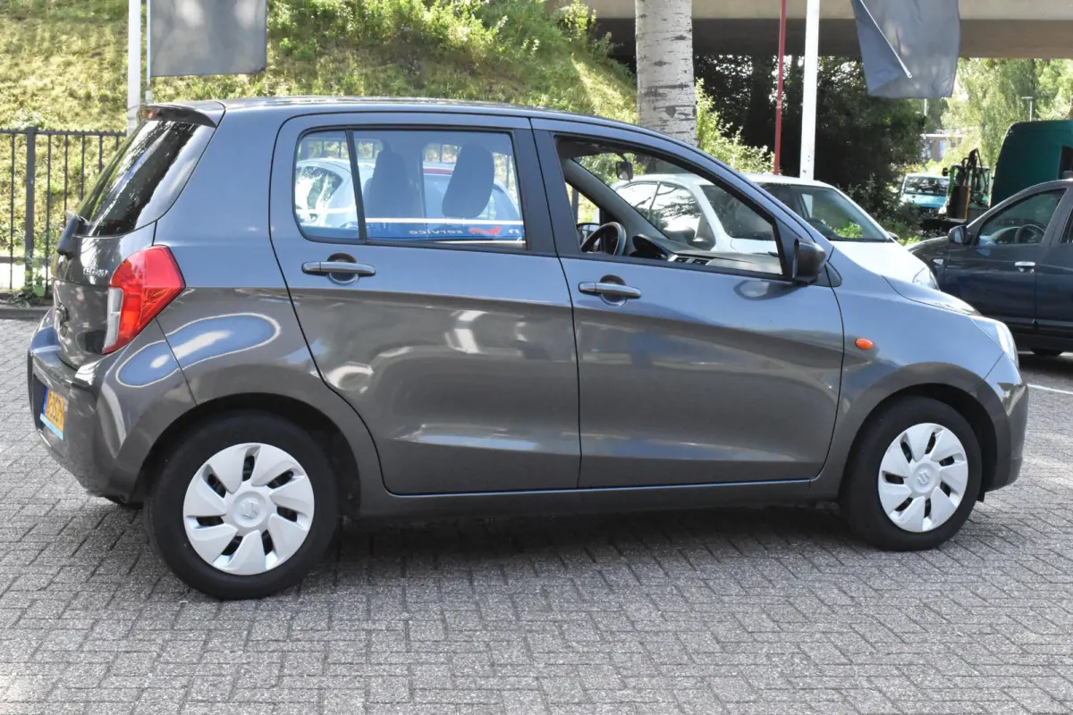 1.0 Comfort 1e Eigenaar | 52.000km | Airco | 12 mnd BOVAG garantie | Whatsapp 06-53188999