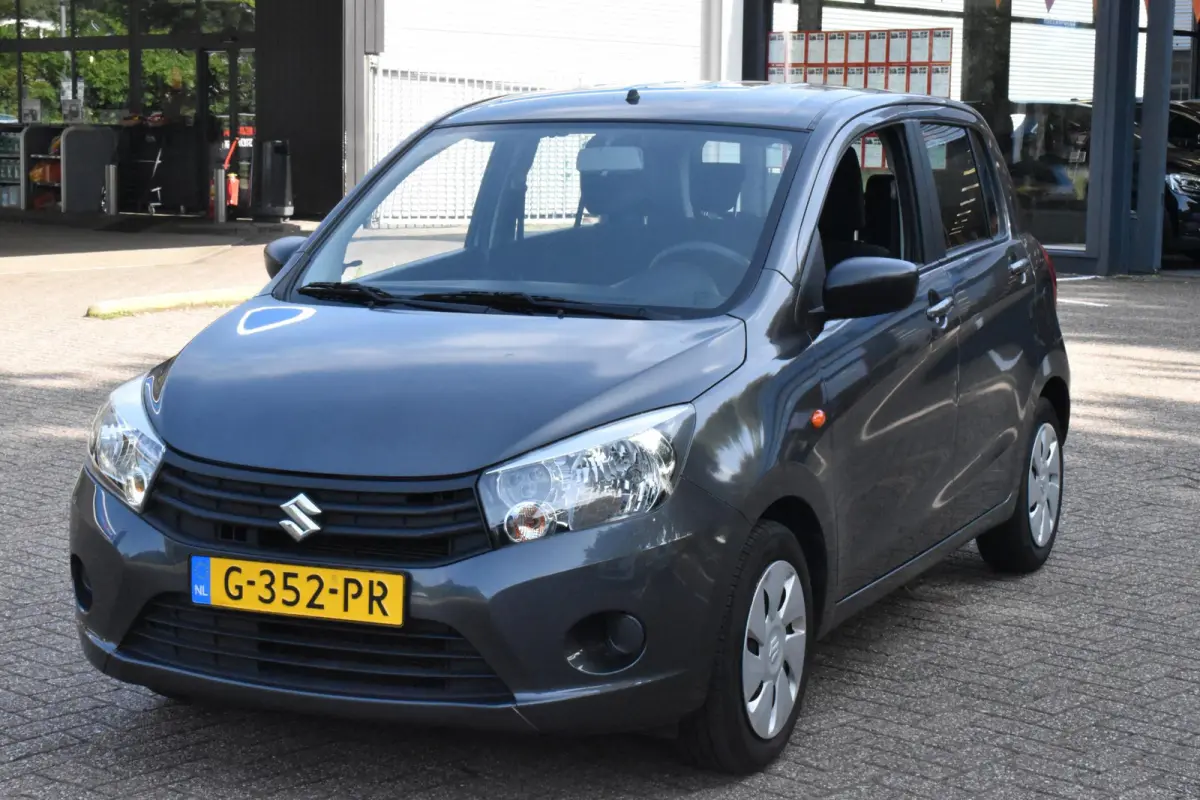 1.0 Comfort 1e Eigenaar | 52.000km | Airco | 12 mnd BOVAG garantie | Whatsapp 06-53188999