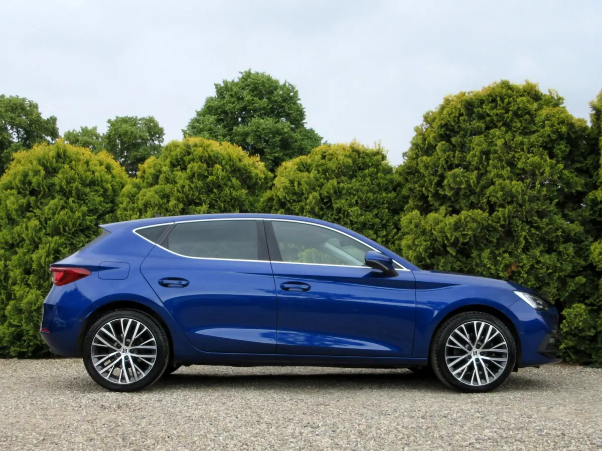 1.5 TSI Xcellence* LED * Virt. Cockpit * Carplay *