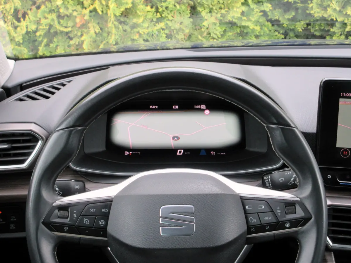 1.5 TSI Xcellence* LED * Virt. Cockpit * Carplay *