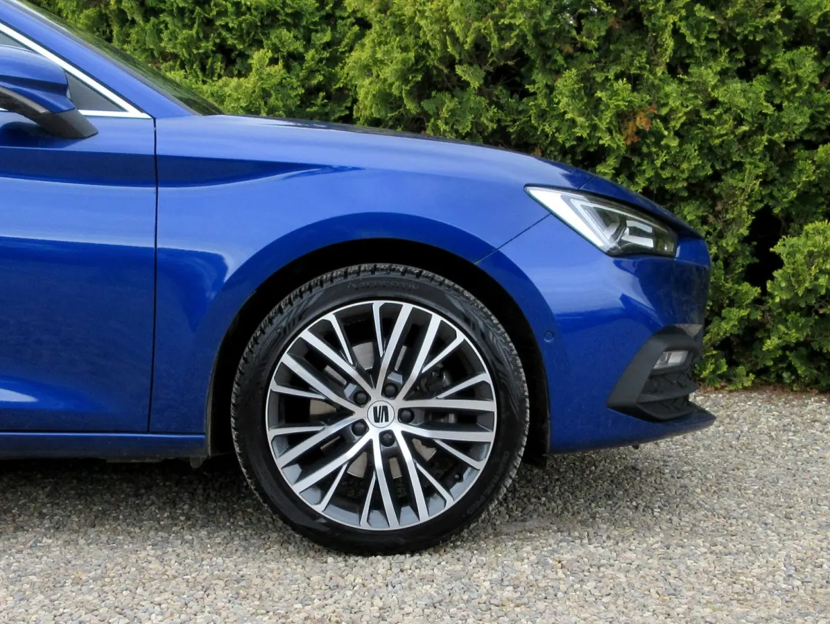 1.5 TSI Xcellence* LED * Virt. Cockpit * Carplay *
