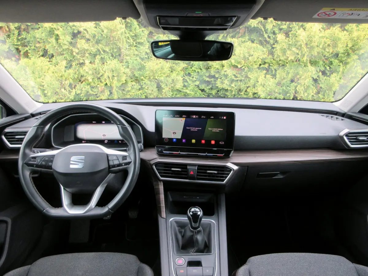 1.5 TSI Xcellence* LED * Virt. Cockpit * Carplay *
