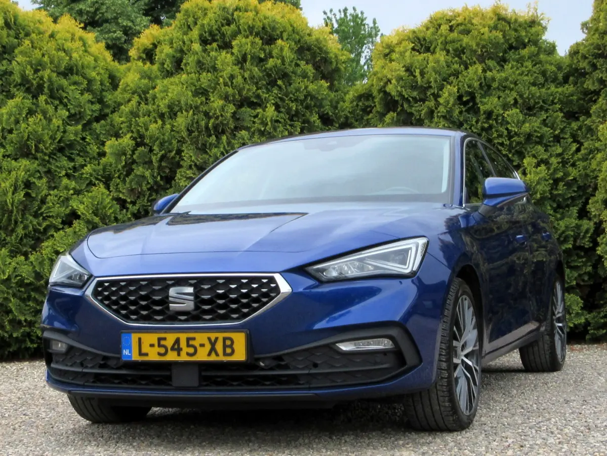 1.5 TSI Xcellence* LED * Virt. Cockpit * Carplay *