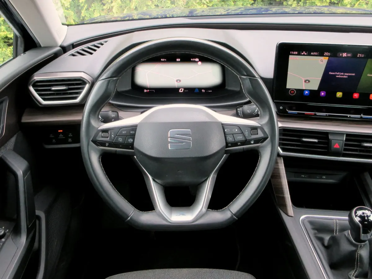 1.5 TSI Xcellence* LED * Virt. Cockpit * Carplay *