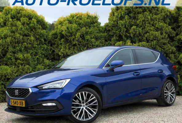 1.5 TSI Xcellence* LED * Virt. Cockpit * Carplay *