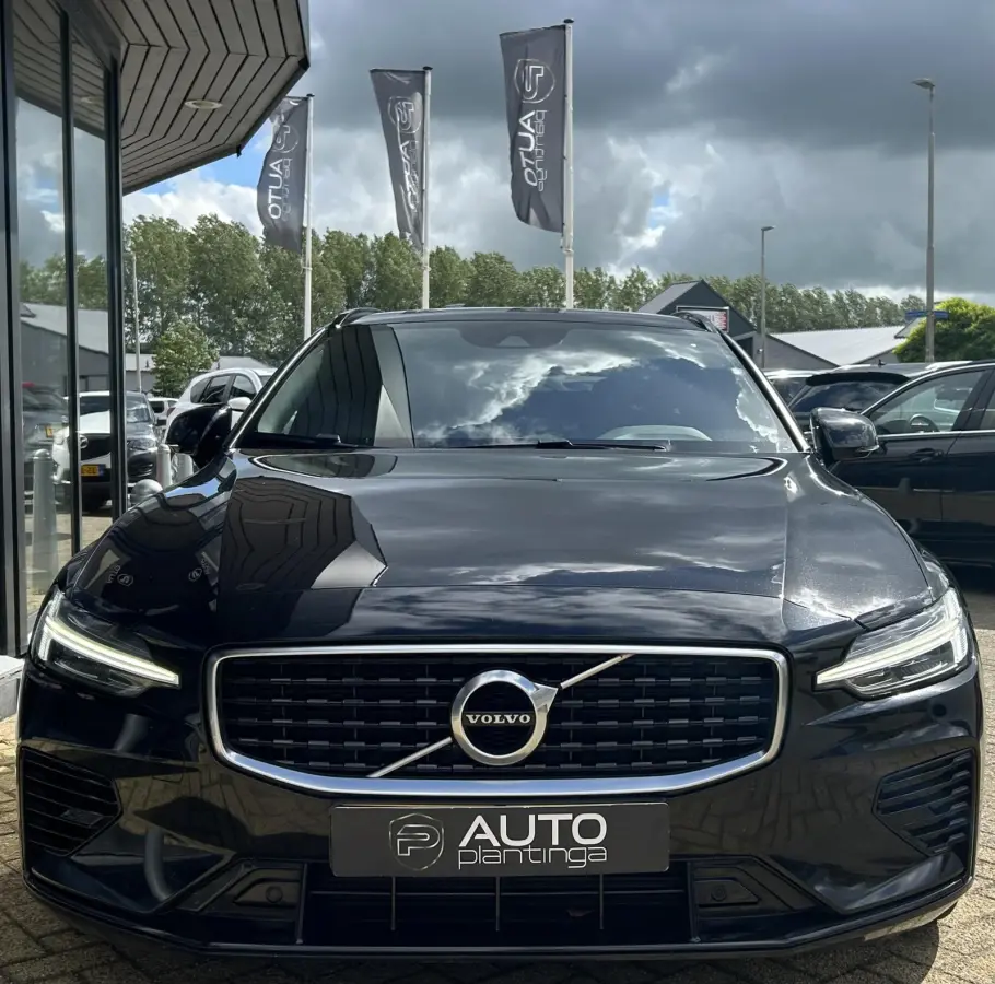 2.0 T8 Twin Engine AWD R-Design 331PK | Achteruitrijcamera | Elektrische Trekhaak | Nieuwe APK | LED | Carplay | Lederen Bekleding | Elektrisch Bestuurdersstoel met Geheugen | Elektrisch Ver
