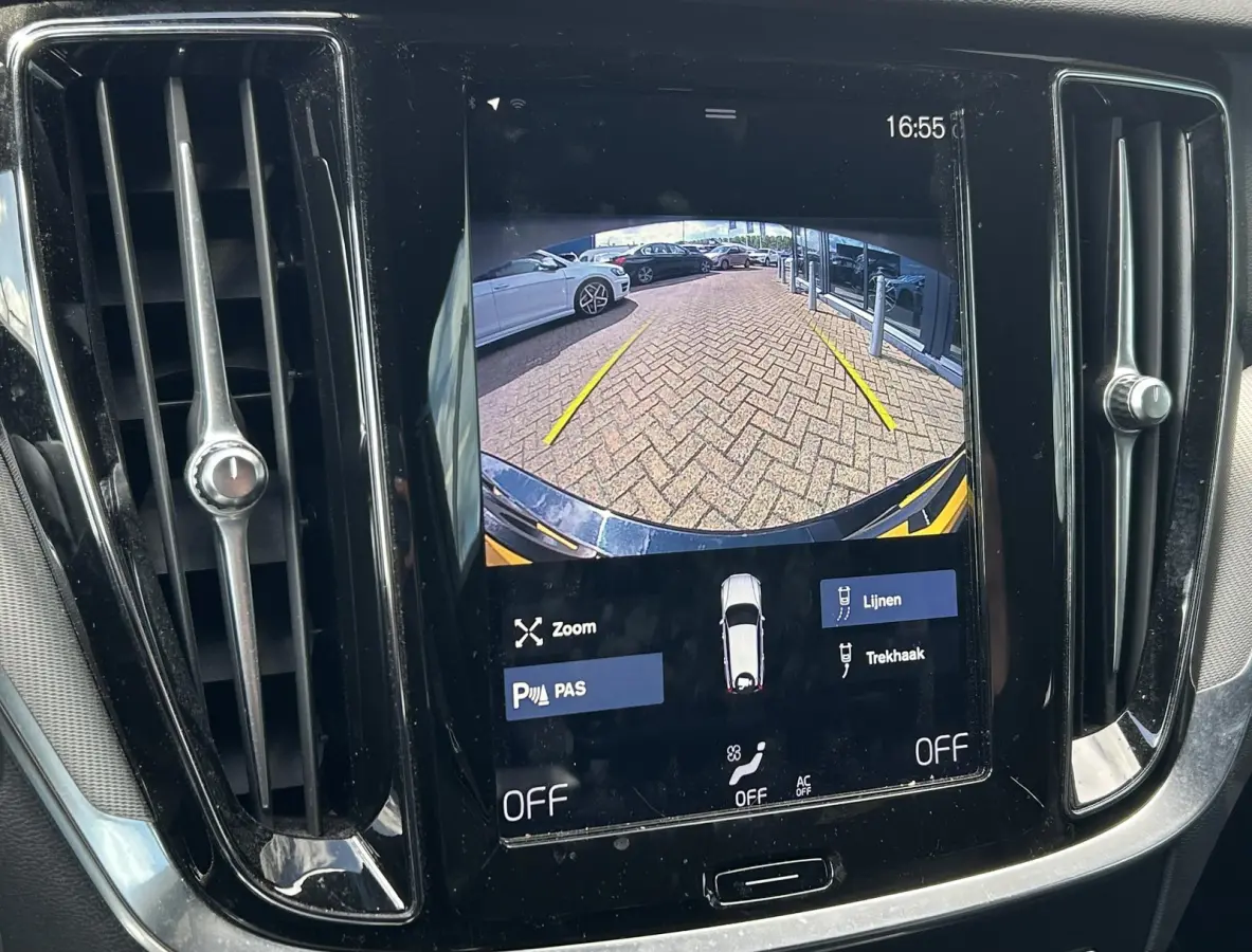 2.0 T8 Twin Engine AWD R-Design 331PK | Achteruitrijcamera | Elektrische Trekhaak | Nieuwe APK | LED | Carplay | Lederen Bekleding | Elektrisch Bestuurdersstoel met Geheugen | Elektrisch Ver