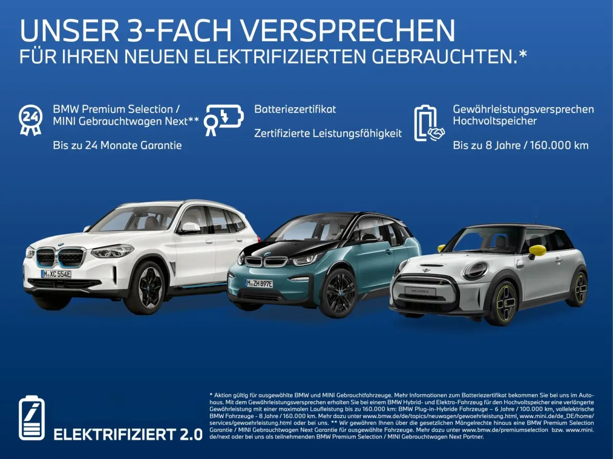 M-SPORT 80 kWh (210kW/286pk) ** LED, LEDER, PANO, TREKH, ALARM, H&K SOUND,  20-inch LMV ** 1e EIG - UNFALLFREI ** ** INFORMEER OOK NAAR ONZE AANTREKKELIJKE FINANCIAL-LEASE TARIEVEN **