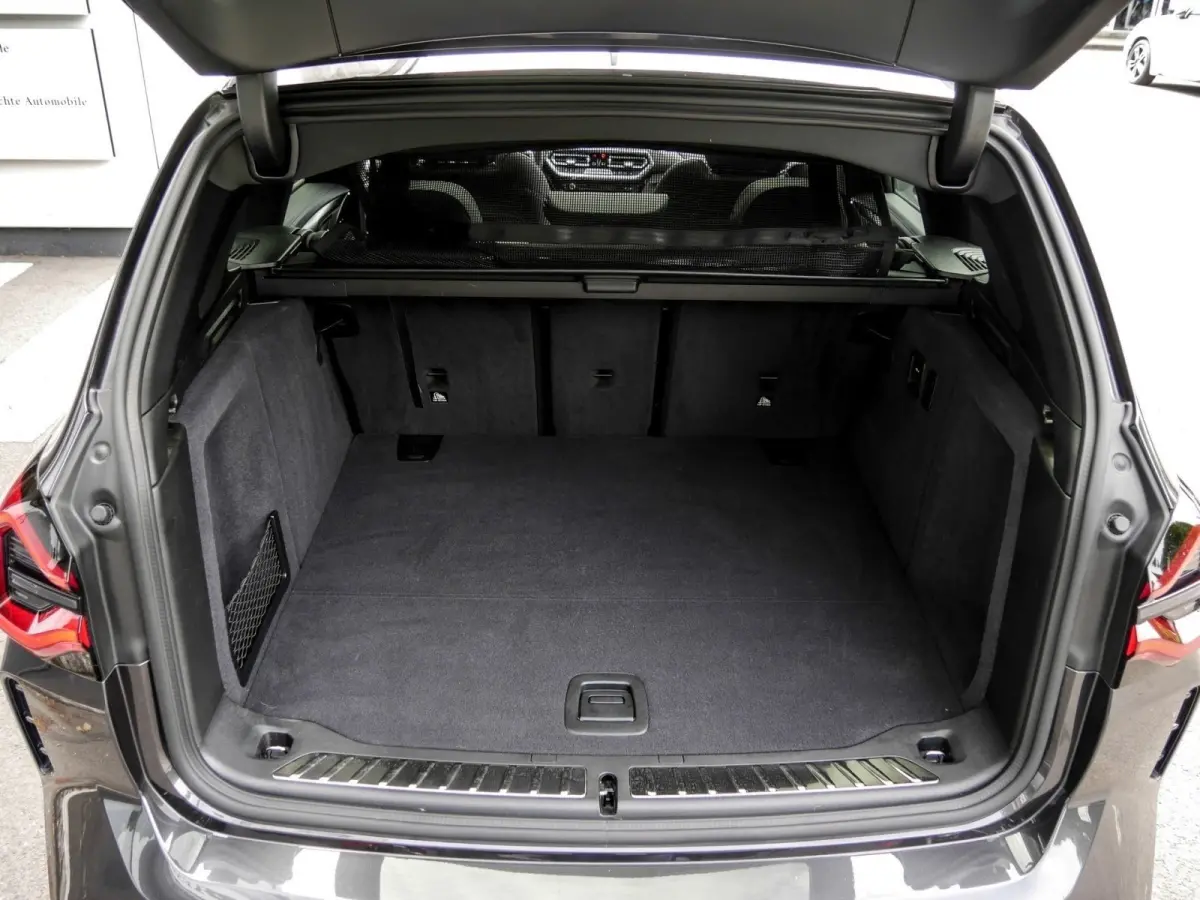 M-SPORT 80 kWh (210kW/286pk) ** LED, LEDER, PANO, TREKH, ALARM, H&K SOUND,  20-inch LMV ** 1e EIG - UNFALLFREI ** ** INFORMEER OOK NAAR ONZE AANTREKKELIJKE FINANCIAL-LEASE TARIEVEN **