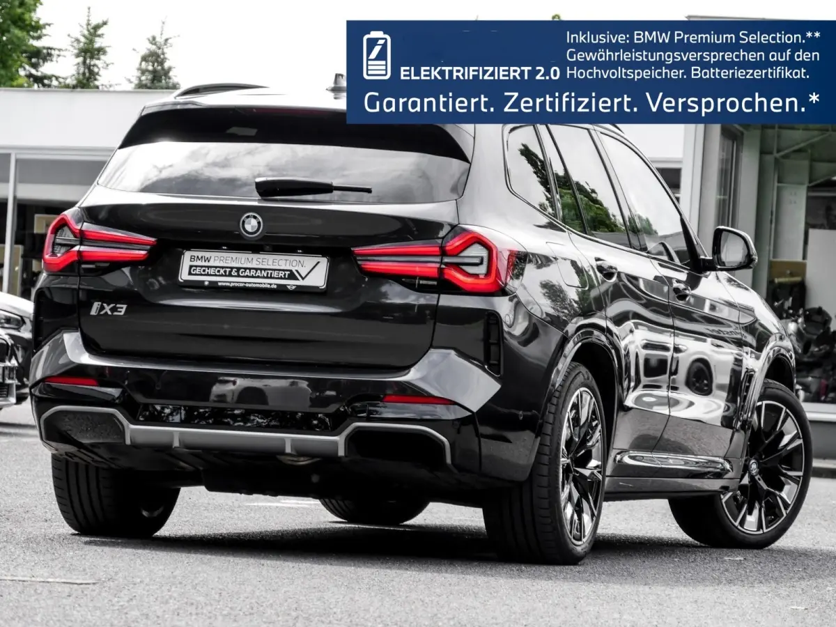 M-SPORT 80 kWh (210kW/286pk) ** LED, LEDER, PANO, TREKH, ALARM, H&K SOUND,  20-inch LMV ** 1e EIG - UNFALLFREI ** ** INFORMEER OOK NAAR ONZE AANTREKKELIJKE FINANCIAL-LEASE TARIEVEN **