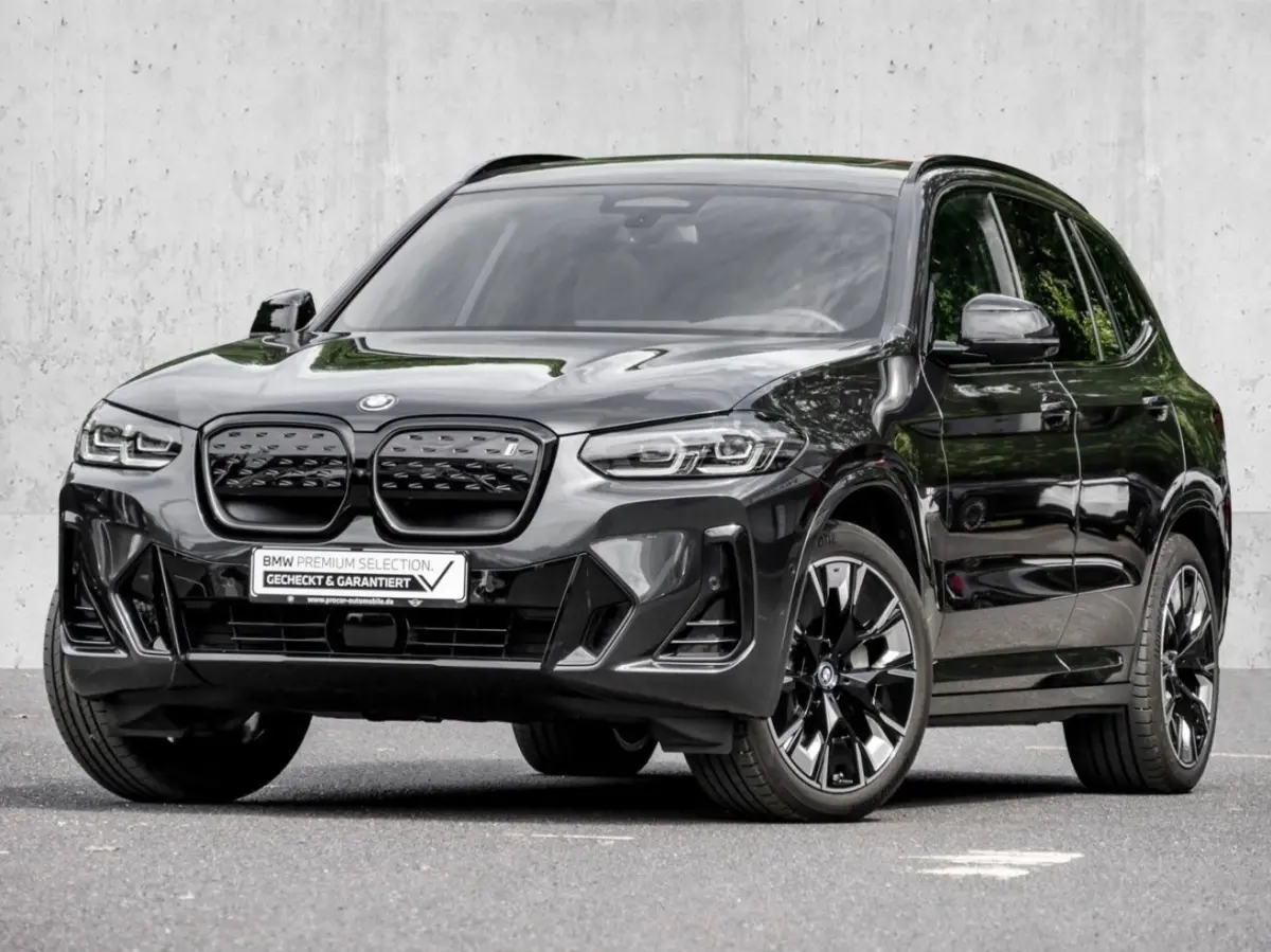 M-SPORT 80 kWh (210kW/286pk) ** LED, LEDER, PANO, TREKH, ALARM, H&K SOUND,  20-inch LMV ** 1e EIG - UNFALLFREI ** ** INFORMEER OOK NAAR ONZE AANTREKKELIJKE FINANCIAL-LEASE TARIEVEN **