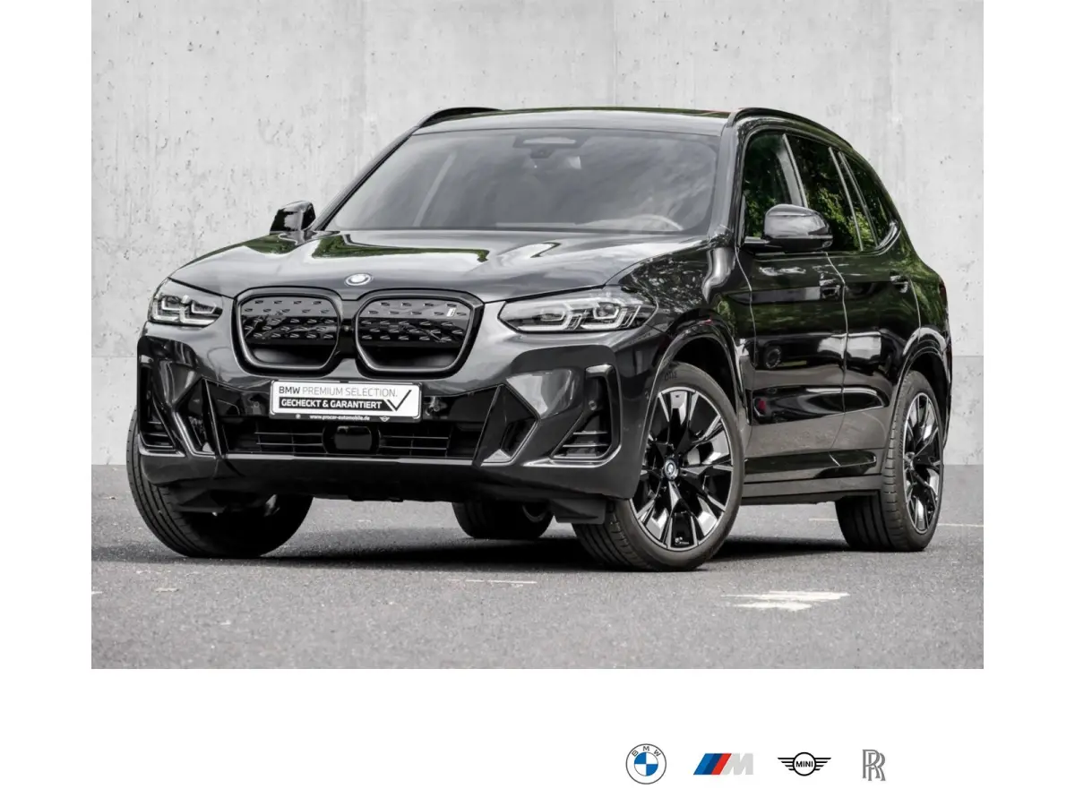 M-SPORT 80 kWh (210kW/286pk) ** LED, LEDER, PANO, TREKH, ALARM, H&K SOUND,  20-inch LMV ** 1e EIG - UNFALLFREI ** ** INFORMEER OOK NAAR ONZE AANTREKKELIJKE FINANCIAL-LEASE TARIEVEN **