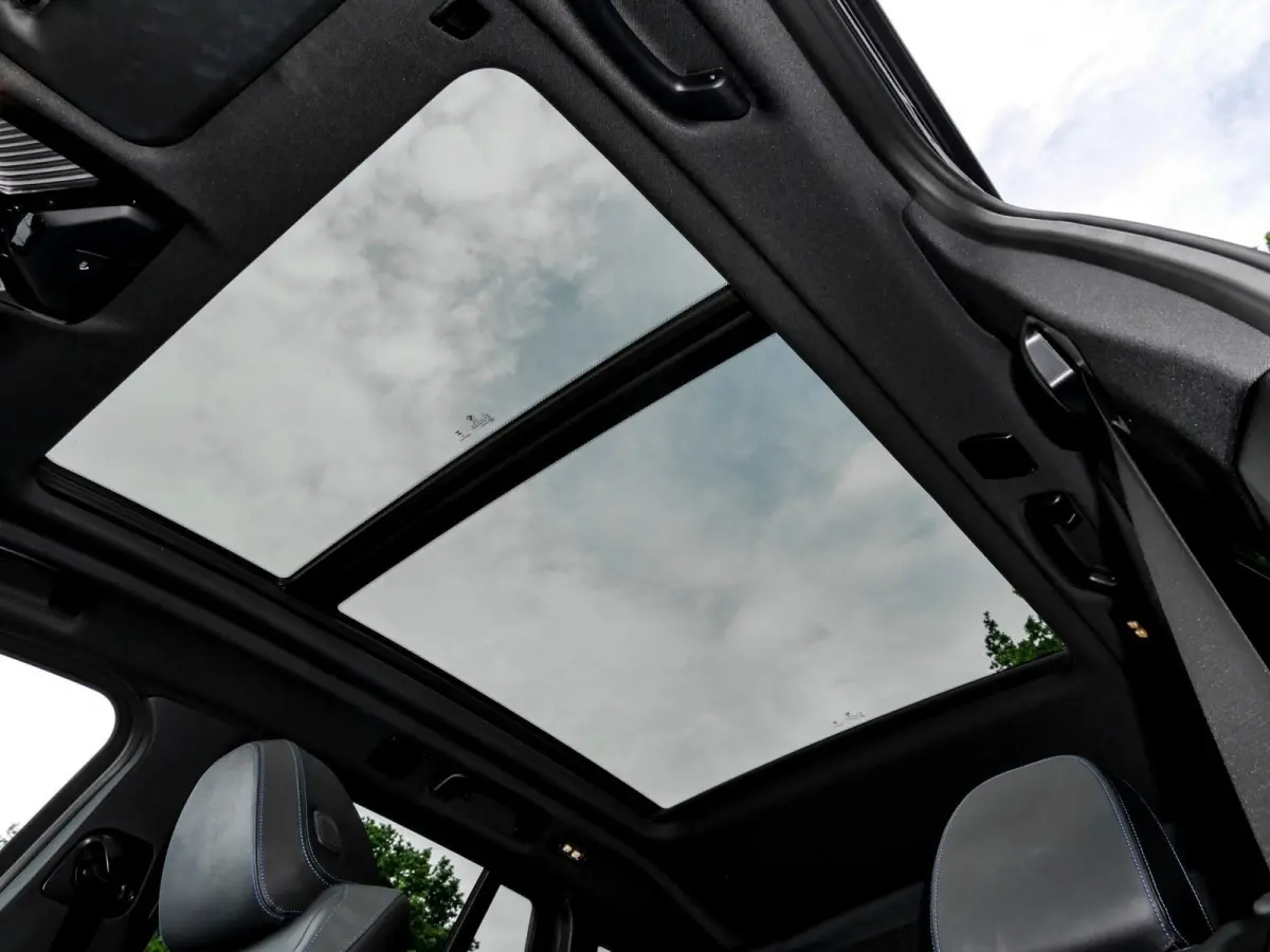 M-SPORT 80 kWh (210kW/286pk) ** LED, LEDER, PANO, TREKH, ALARM, H&K SOUND,  20-inch LMV ** 1e EIG - UNFALLFREI ** ** INFORMEER OOK NAAR ONZE AANTREKKELIJKE FINANCIAL-LEASE TARIEVEN **