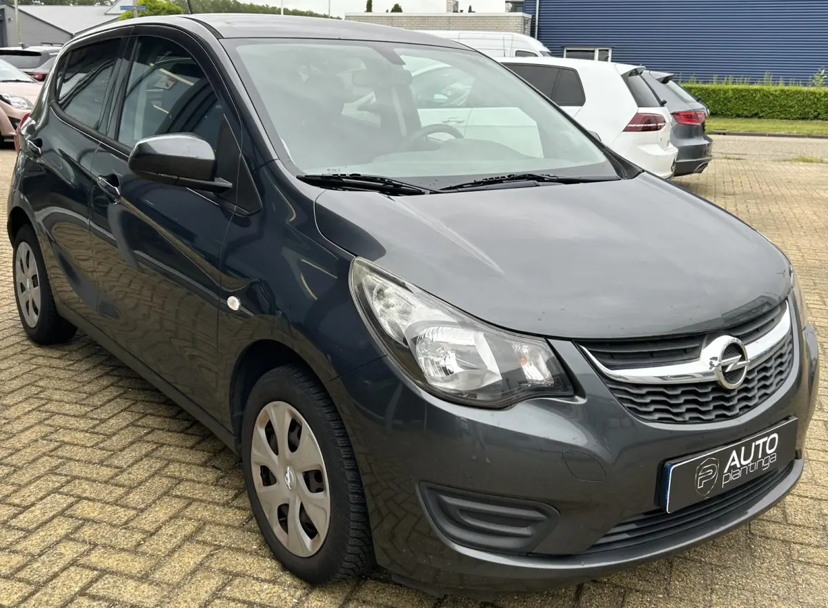 1.0 ecoFLEX Edition 75PK | 1e Eigenaar | NL AUTO | Airco | Parkeersensoren | Cruise Control | 2 Sleutels |