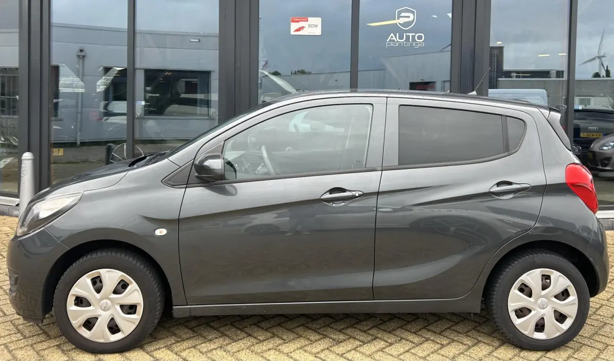 1.0 ecoFLEX Edition 75PK | 1e Eigenaar | NL AUTO | Airco | Parkeersensoren | Cruise Control | 2 Sleutels |
