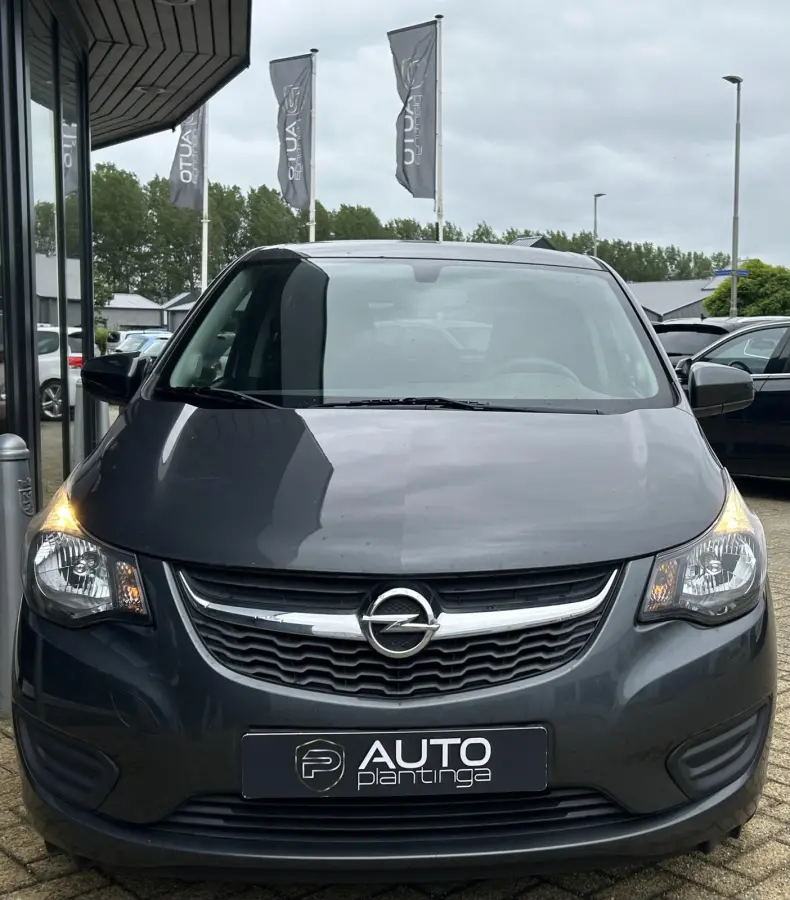 1.0 ecoFLEX Edition 75PK | 1e Eigenaar | NL AUTO | Airco | Parkeersensoren | Cruise Control | 2 Sleutels |
