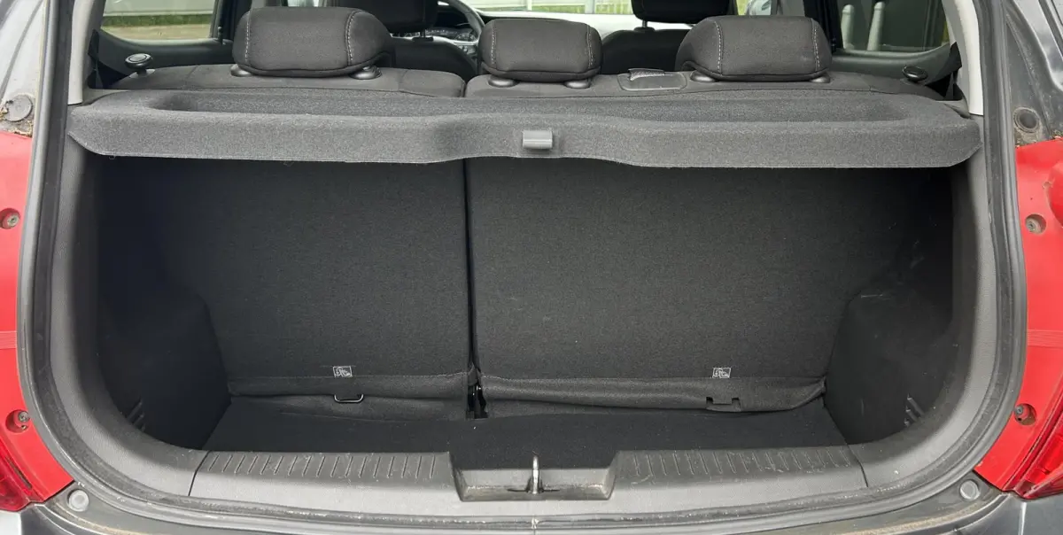 1.0 ecoFLEX Edition 75PK | 1e Eigenaar | NL AUTO | Airco | Parkeersensoren | Cruise Control | 2 Sleutels |