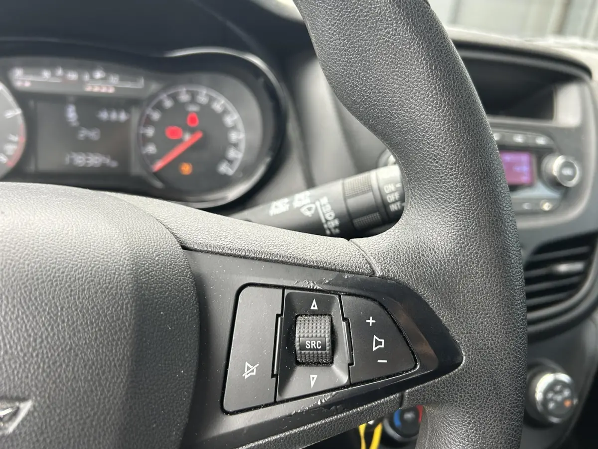 1.0 ecoFLEX Edition 75PK | 1e Eigenaar | NL AUTO | Airco | Parkeersensoren | Cruise Control | 2 Sleutels |