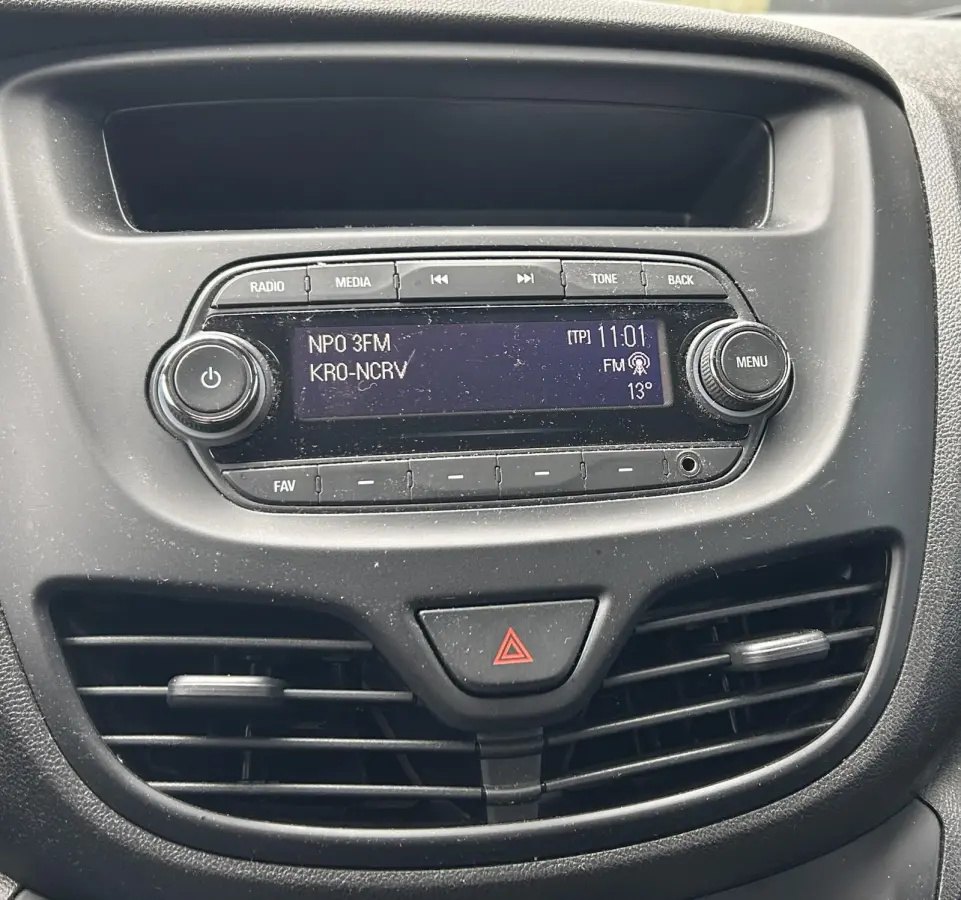 1.0 ecoFLEX Edition 75PK | 1e Eigenaar | NL AUTO | Airco | Parkeersensoren | Cruise Control | 2 Sleutels |
