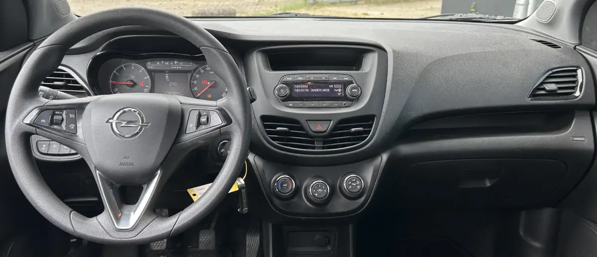 1.0 ecoFLEX Edition 75PK | 1e Eigenaar | NL AUTO | Airco | Parkeersensoren | Cruise Control | 2 Sleutels |