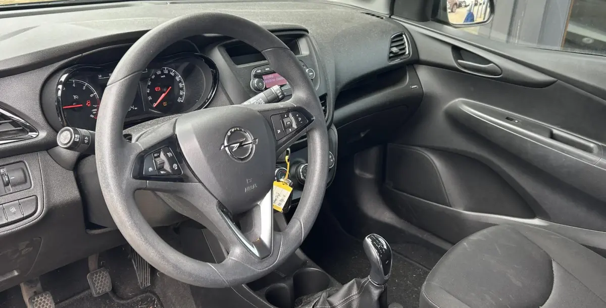 1.0 ecoFLEX Edition 75PK | 1e Eigenaar | NL AUTO | Airco | Parkeersensoren | Cruise Control | 2 Sleutels |