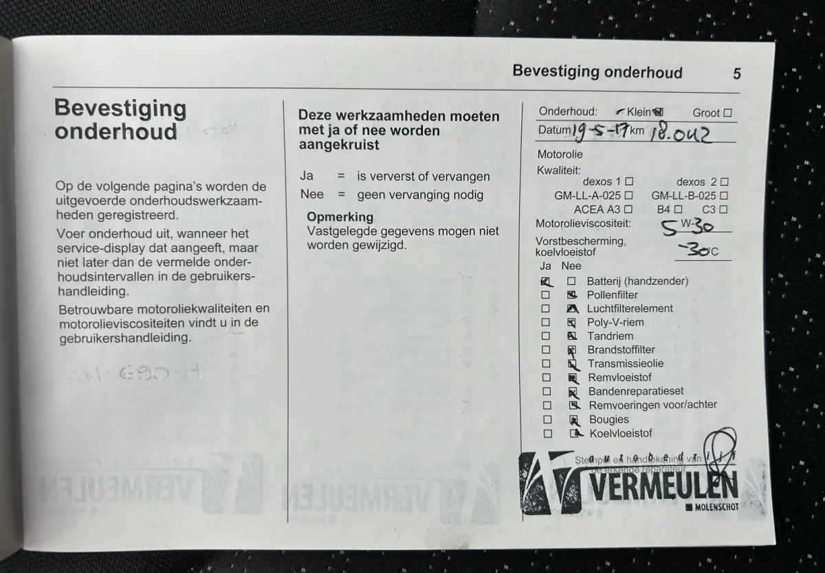 1.0 ecoFLEX Edition 75PK | 1e Eigenaar | NL AUTO | Airco | Parkeersensoren | Cruise Control | 2 Sleutels |