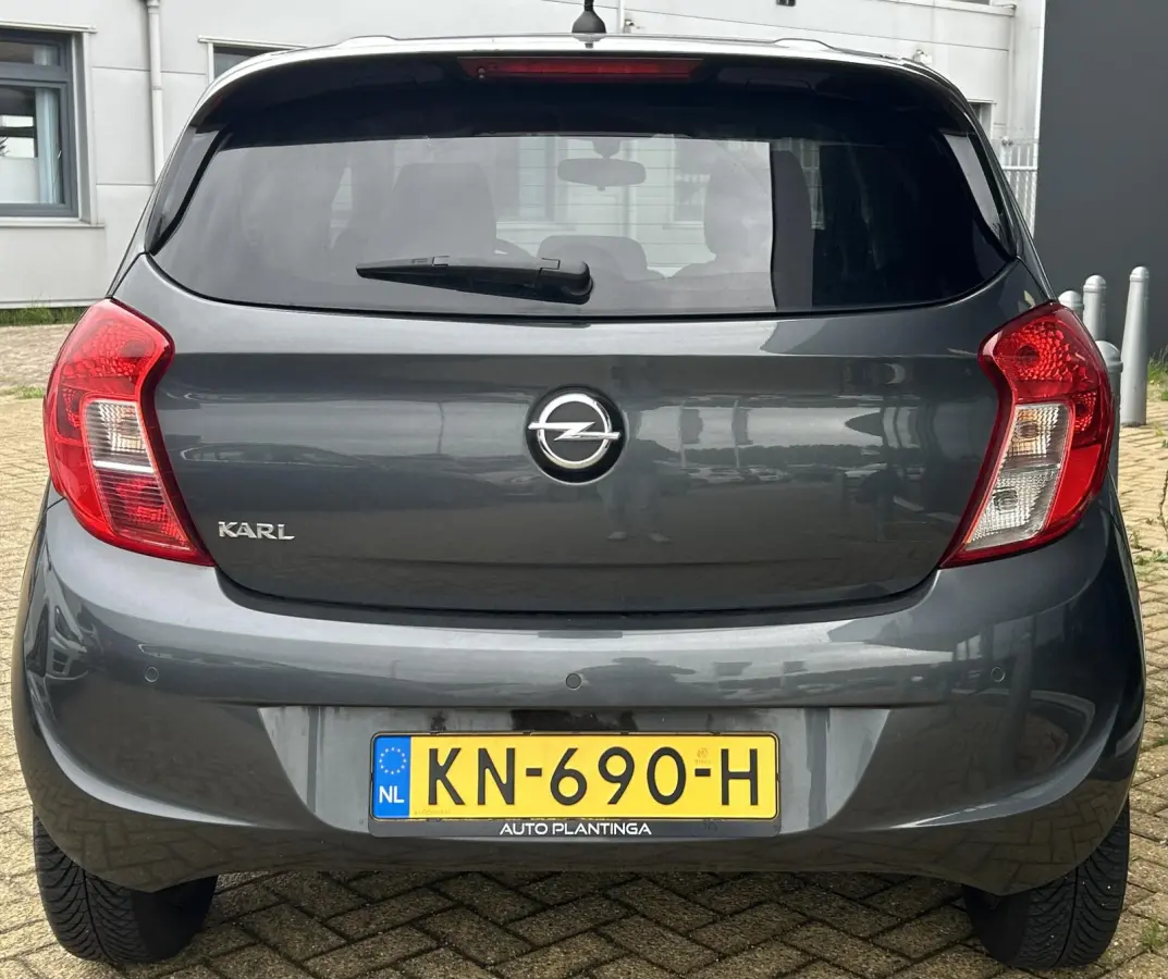 1.0 ecoFLEX Edition 75PK | 1e Eigenaar | NL AUTO | Airco | Parkeersensoren | Cruise Control | 2 Sleutels |