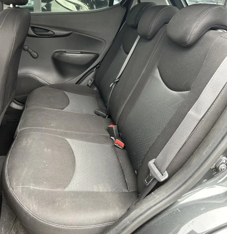 1.0 ecoFLEX Edition 75PK | 1e Eigenaar | NL AUTO | Airco | Parkeersensoren | Cruise Control | 2 Sleutels |