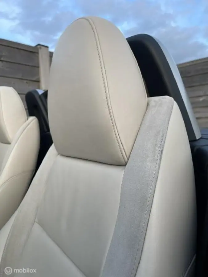 sDrive35i Leder-Carplay-Navi-Top Onderhouden