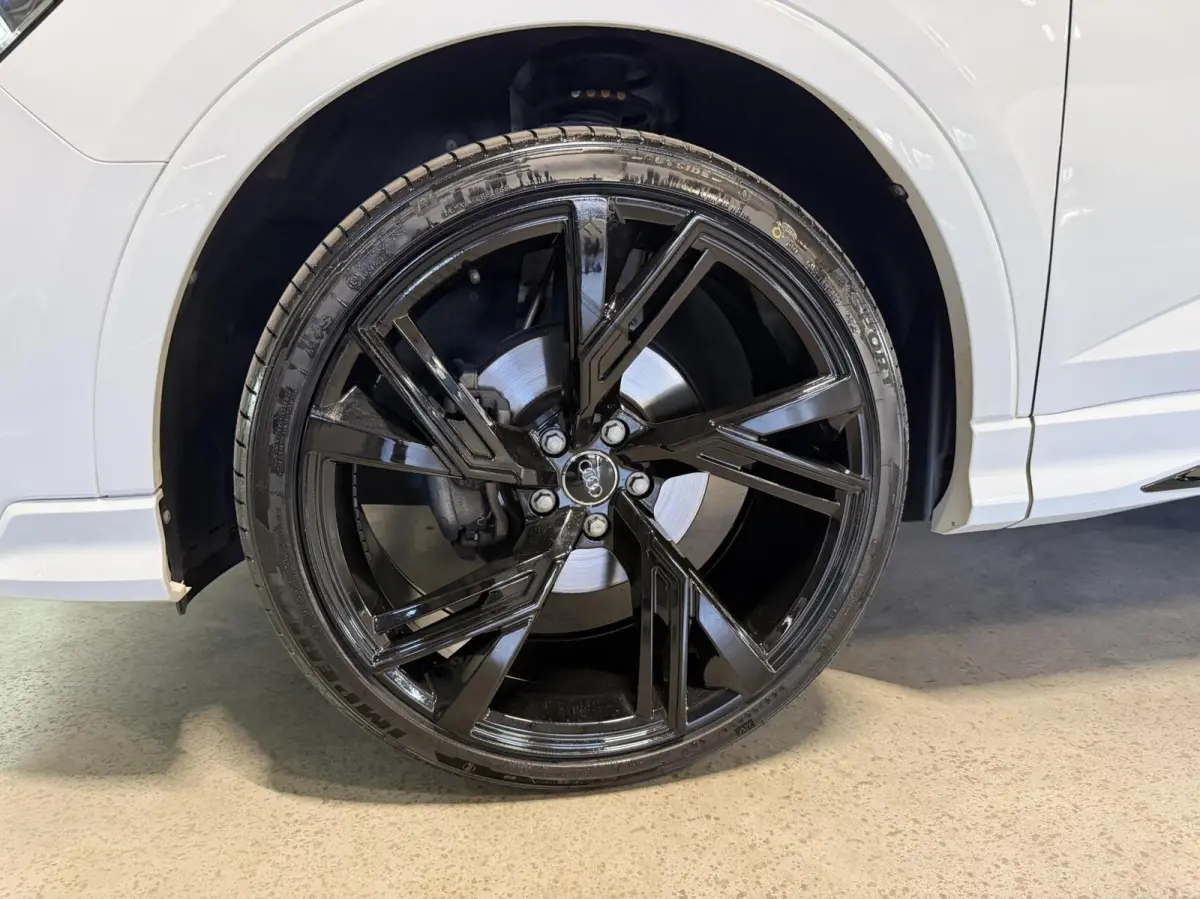 35 TFSI S-line Pano Virtual Black Optic