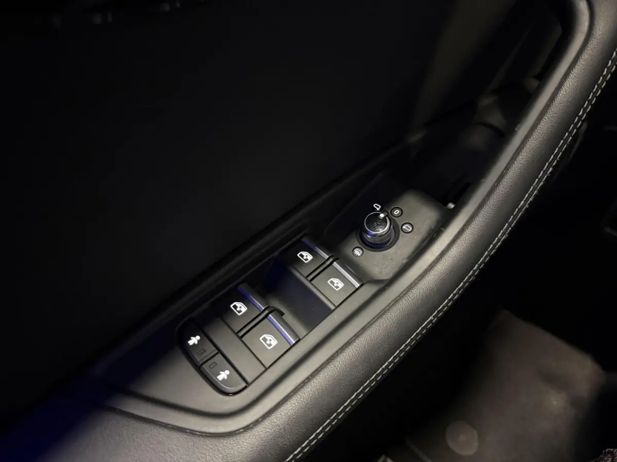 35 TFSI S-line black edition Pano Trekhaak