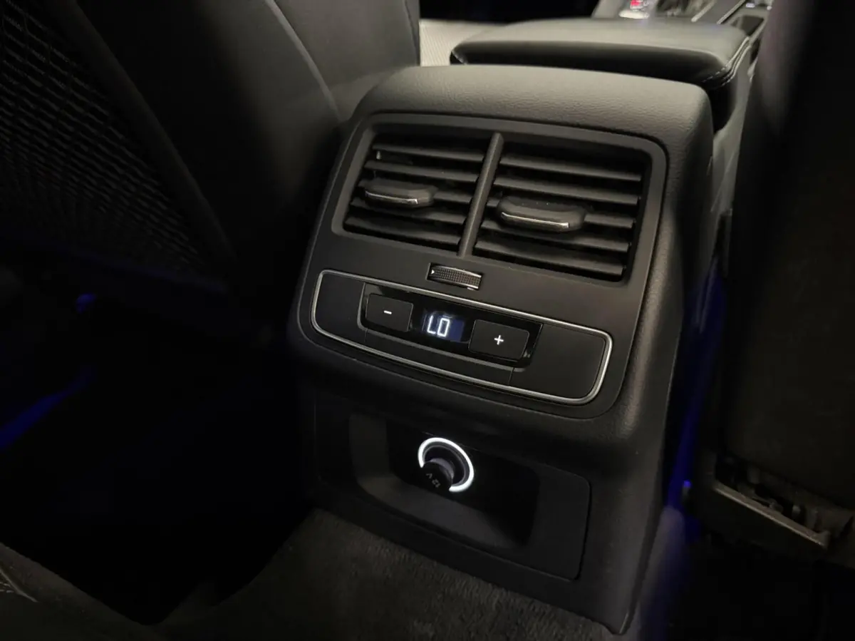 35 TFSI S-line black edition Pano Trekhaak