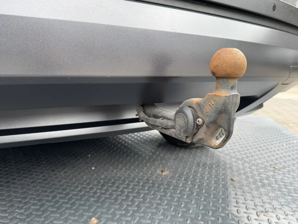 1.5 TSI ACT Style Business | Trekhaak wegkl. | Camera | Canton | Groot Navi | Prijs Rijklaar!!