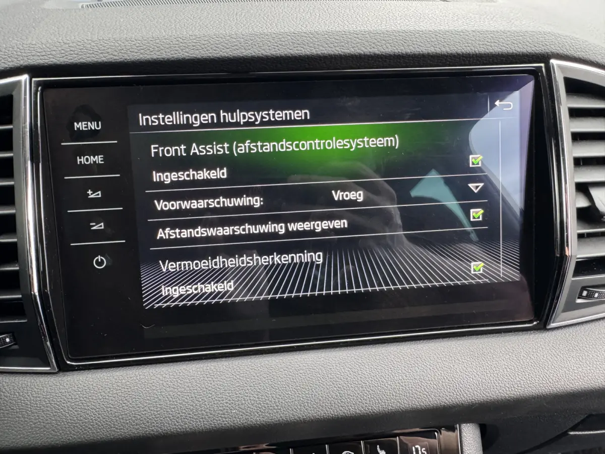 1.5 TSI ACT Style Business | Trekhaak wegkl. | Camera | Canton | Groot Navi | Prijs Rijklaar!!