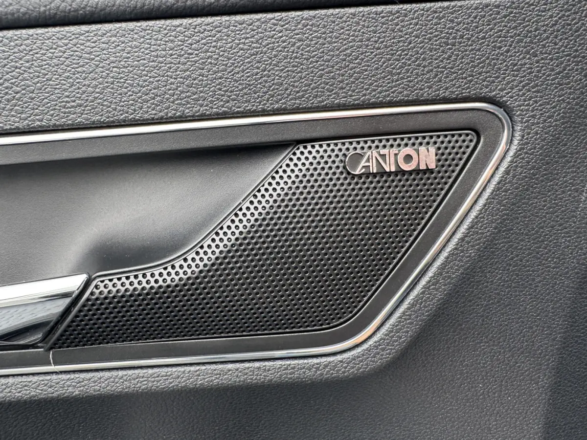 1.5 TSI ACT Style Business | Trekhaak wegkl. | Camera | Canton | Groot Navi | Prijs Rijklaar!!