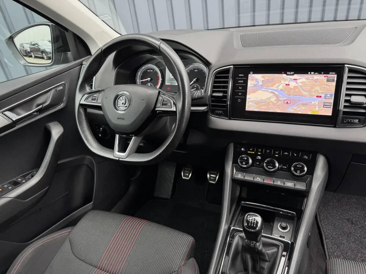 1.5 TSI ACT Style Business | Trekhaak wegkl. | Camera | Canton | Groot Navi | Prijs Rijklaar!!