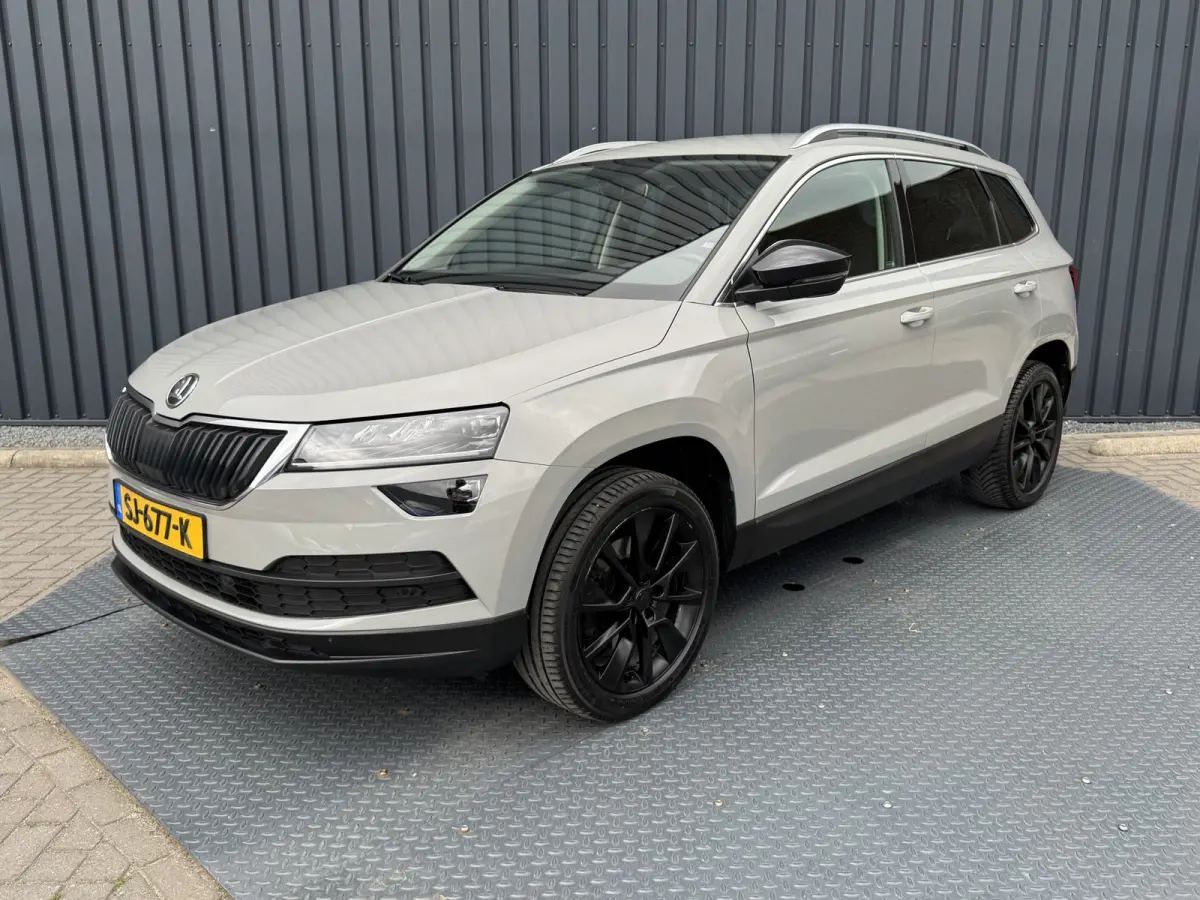 1.5 TSI ACT Style Business | Trekhaak wegkl. | Camera | Canton | Groot Navi | Prijs Rijklaar!!