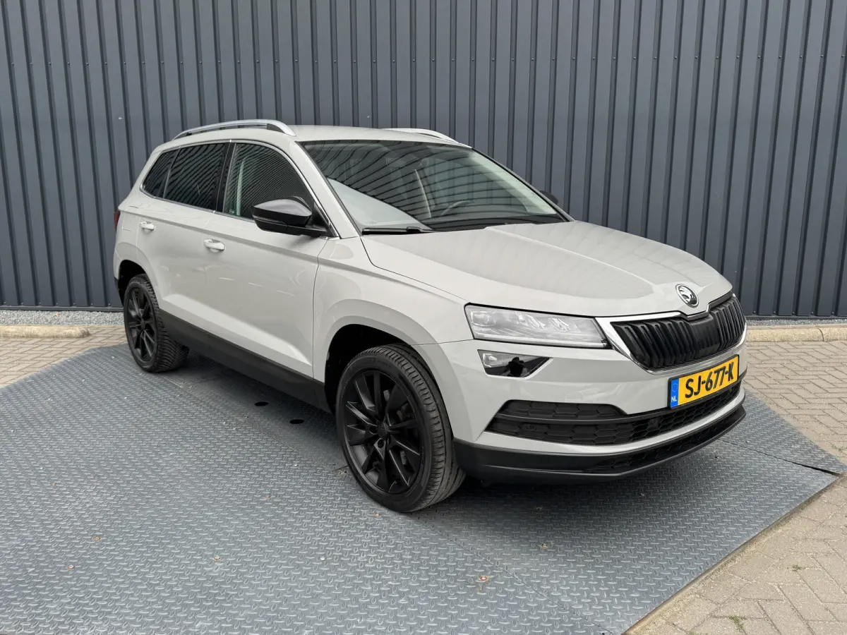 1.5 TSI ACT Style Business | Trekhaak wegkl. | Camera | Canton | Groot Navi | Prijs Rijklaar!!