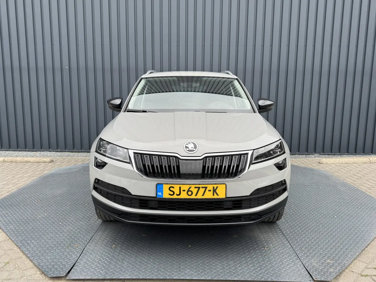 1.5 TSI ACT Style Business | Trekhaak wegkl. | Camera | Canton | Groot Navi | Prijs Rijklaar!!