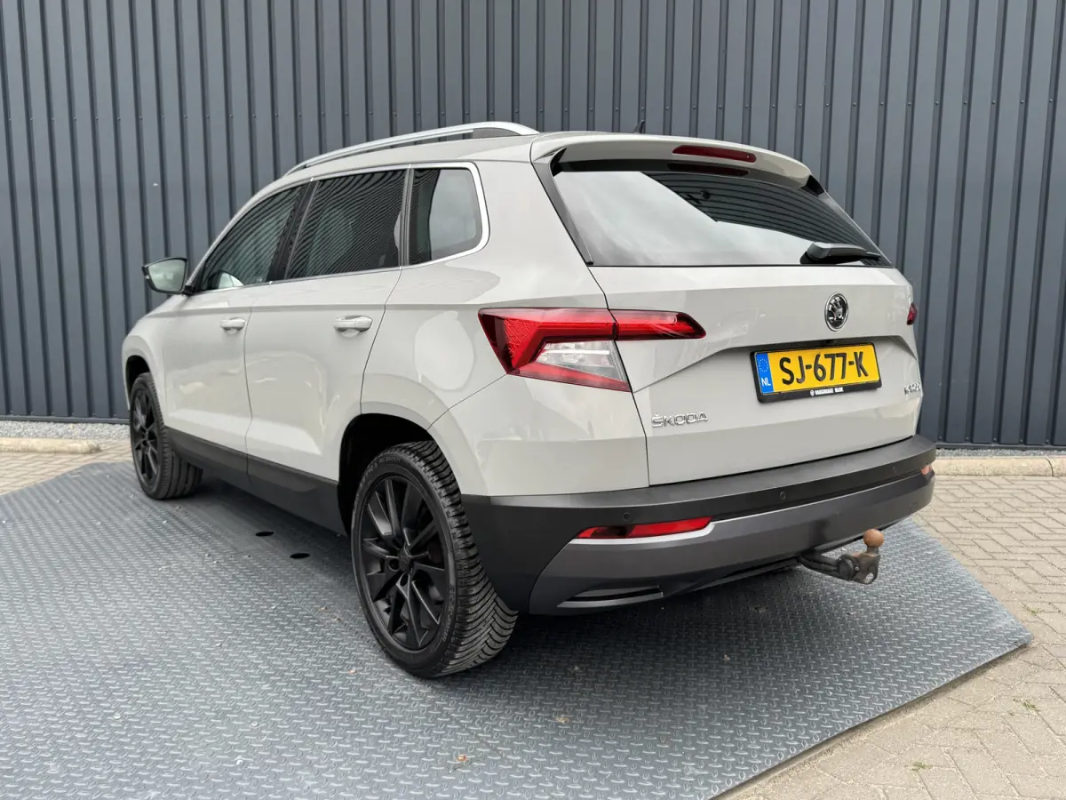 1.5 TSI ACT Style Business | Trekhaak wegkl. | Camera | Canton | Groot Navi | Prijs Rijklaar!!