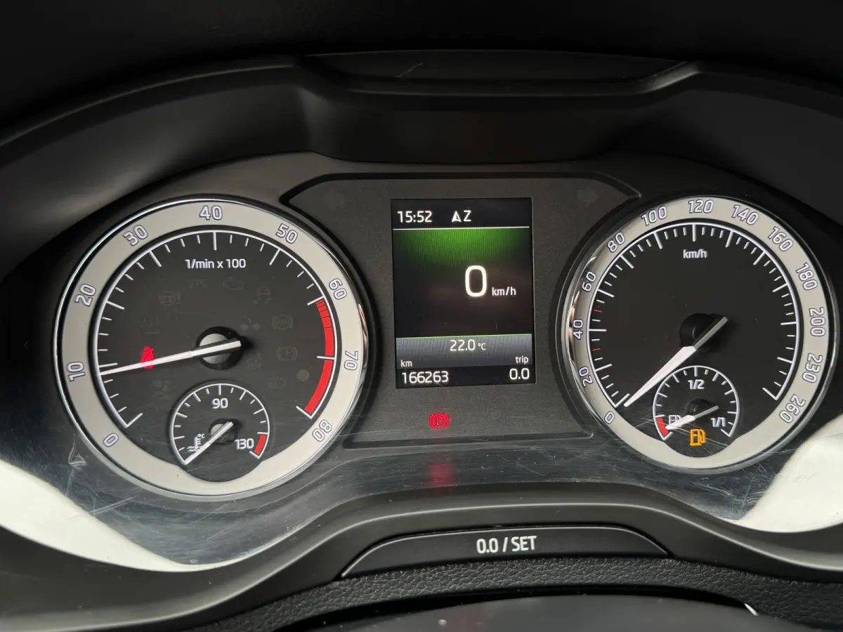 1.5 TSI ACT Style Business | Trekhaak wegkl. | Camera | Canton | Groot Navi | Prijs Rijklaar!!