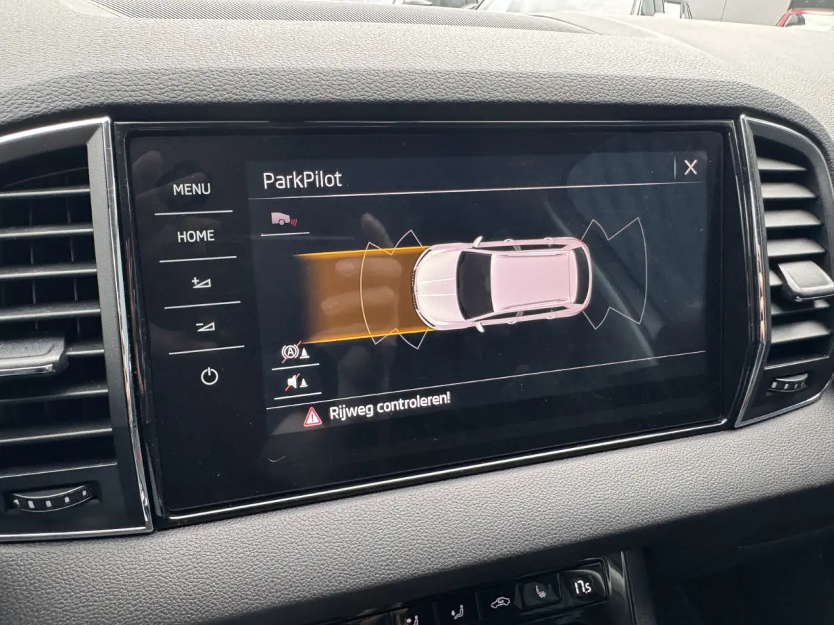 1.5 TSI ACT Style Business | Trekhaak wegkl. | Camera | Canton | Groot Navi | Prijs Rijklaar!!