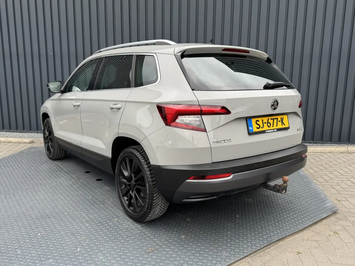 1.5 TSI ACT Style Business | Trekhaak wegkl. | Camera | Canton | Groot Navi | Prijs Rijklaar!!