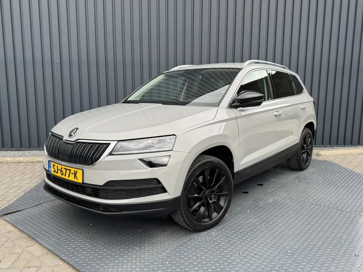 1.5 TSI ACT Style Business | Trekhaak wegkl. | Camera | Canton | Groot Navi | Prijs Rijklaar!!
